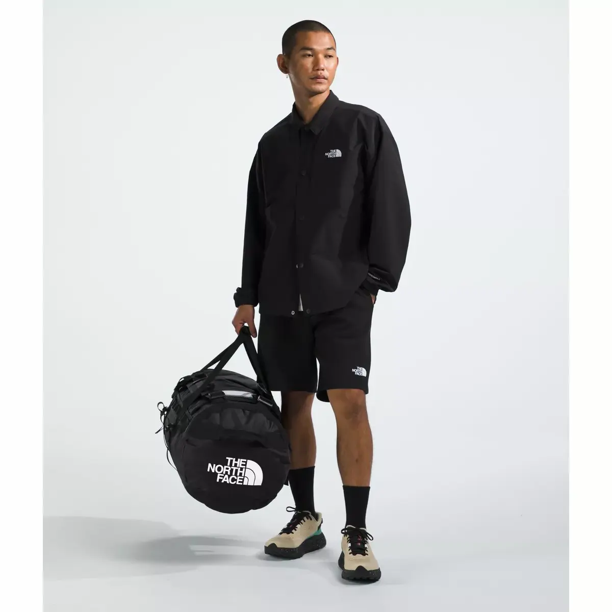 Duffle soma The North Face NF0A52SA Photo 5