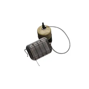 Portable cooker Fire‑Maple Sunflower (model 0009209100000035) lightweight camping stove