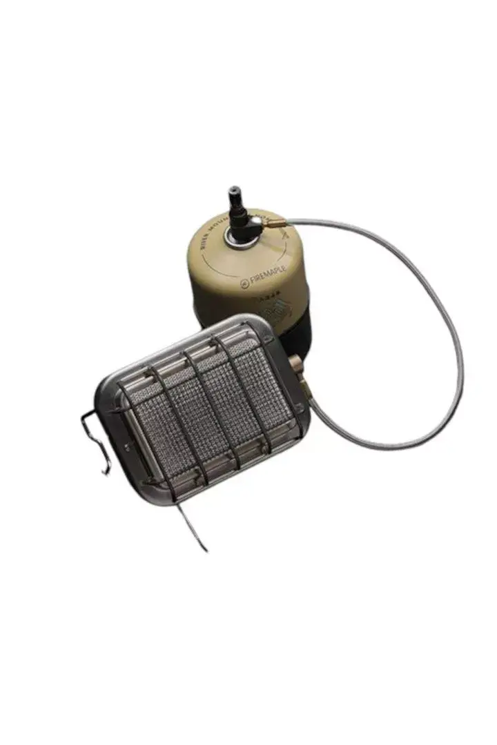Portable cooker Fire‑Maple Sunflower 0009209100000035 Photo 2