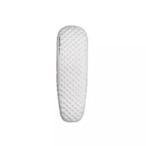 Надувной спальник‑мат Naturehike Tuye R 8.8 CNK2450WS015 — mummy regular wide, carbon silver