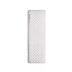 Sleeping mat Naturehike tuye r 8.8 cnk2450ws015 square regular wide-carbon silver