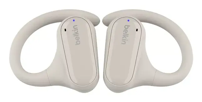 Austiņas Belkin SoundForm ClearFit Photo 2
