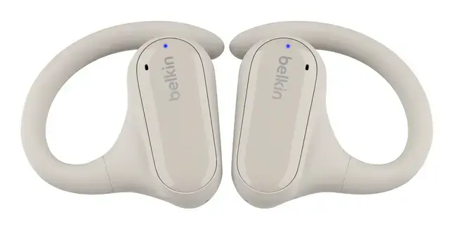 Belkin SoundForm ClearFit bezvadu austiņas Photo 2