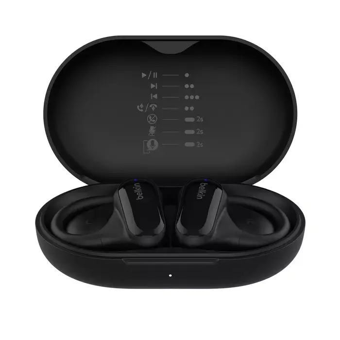 Austiņas Belkin SoundForm ClearFit Photo 3