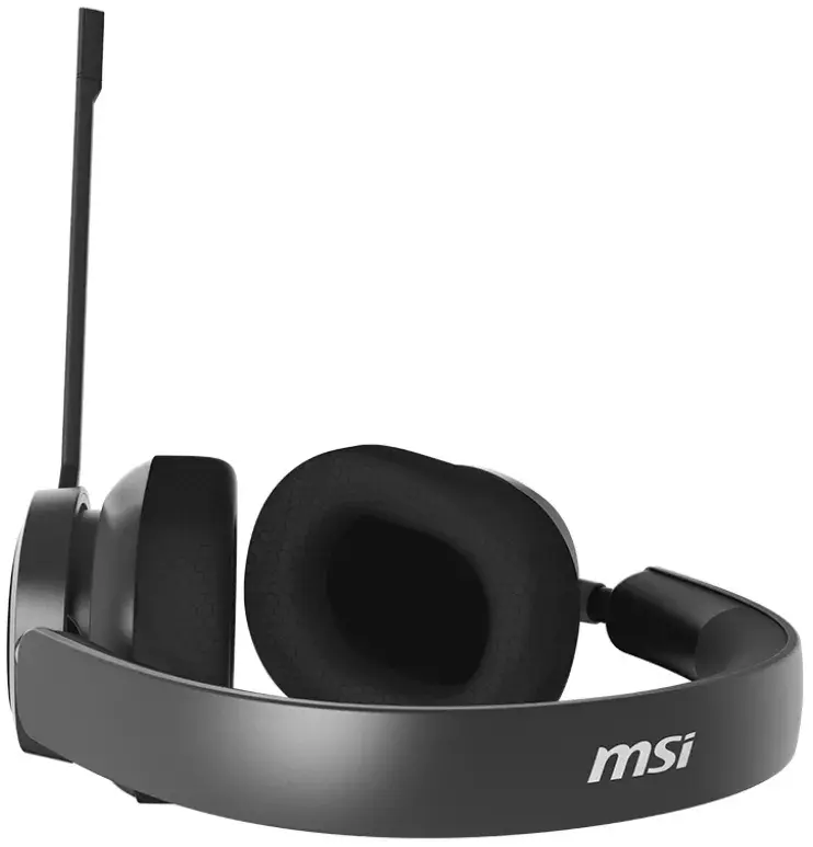 Наушники MSI Maestro 300 Photo 4