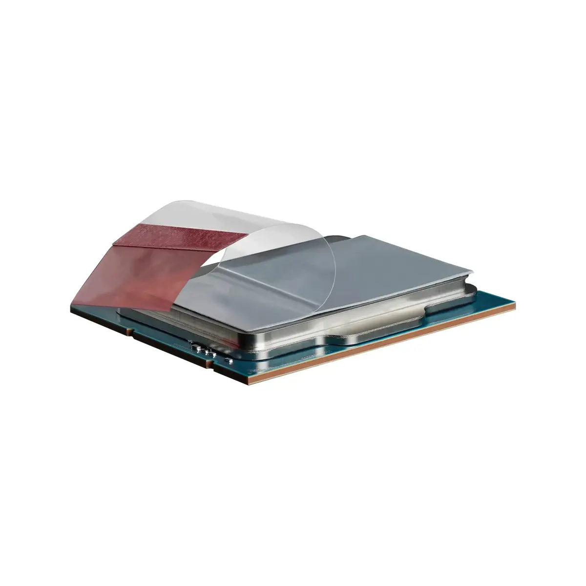 Termopads Thermal Grizzly PhaseSheet PTM Photo 3
