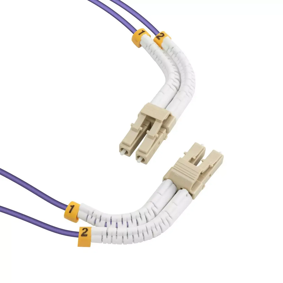 Оптоволоконный кабель Lanview LVO231812-FLEX Photo 3