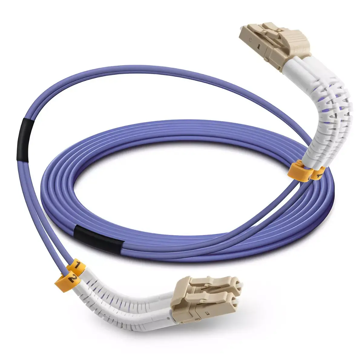 Fibre optic cable Lanview LVO231811-FLEX Photo 4