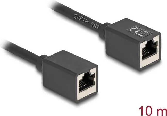 Tīkla kabelis DeLOCK 90335 RJ-45 Cat6a