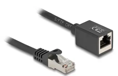 Networking cable DeLOCK 90320 Photo 2