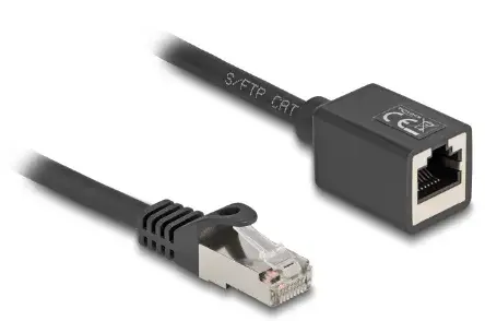Networking cable DeLOCK 90318 Photo 2