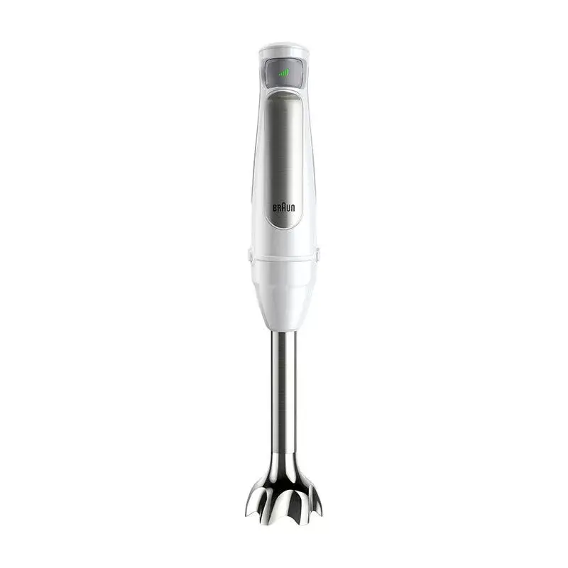 Погружной блендер Braun MultiQuick 7 MQ7035IWH Photo 2