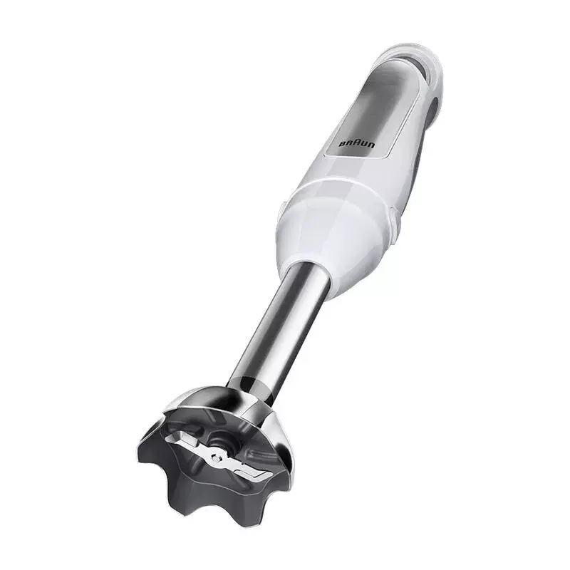 Погружной блендер Braun MultiQuick 7 MQ7035IWH Photo 4