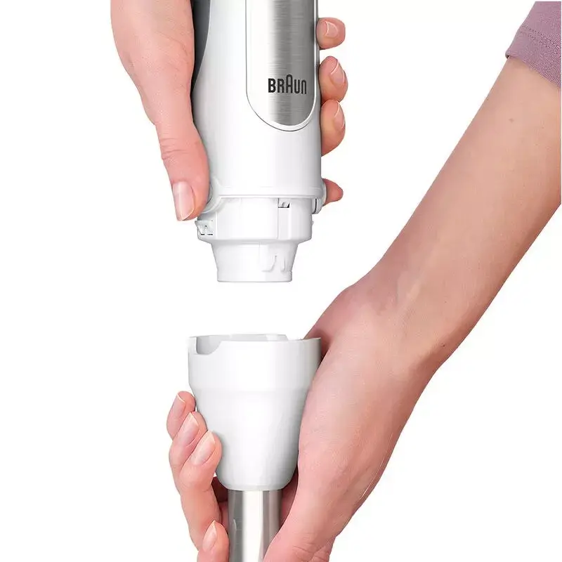 Погружной блендер Braun MultiQuick 7 MQ7035IWH Photo 5