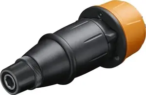 Depth Stop Accessory Fein QuickIN model 64203025010 for precision drilling and cutting