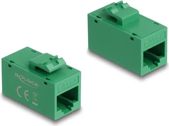 Keystone modulis DELOCK 90640 — plakans
