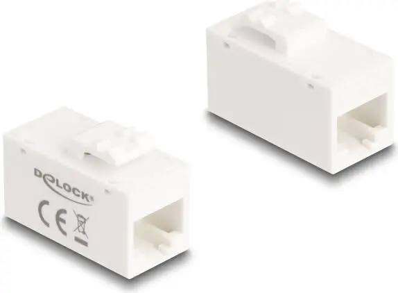 Keystone modulis DELOCK 90639 — plakans