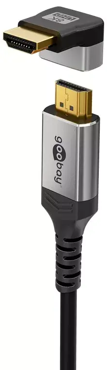 Goobay HDMI Type A adapteris 72011 Photo 5