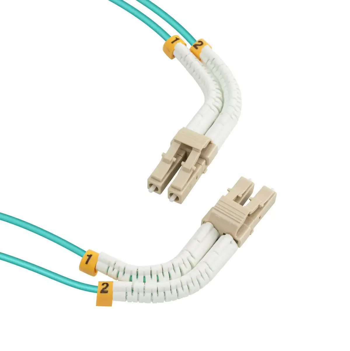 Fibre optic cable Lanview LVO231301-FLEX Photo 3