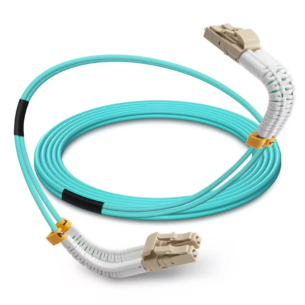 Fibre optic cable Lanview LVO231469-FLEX Photo 4