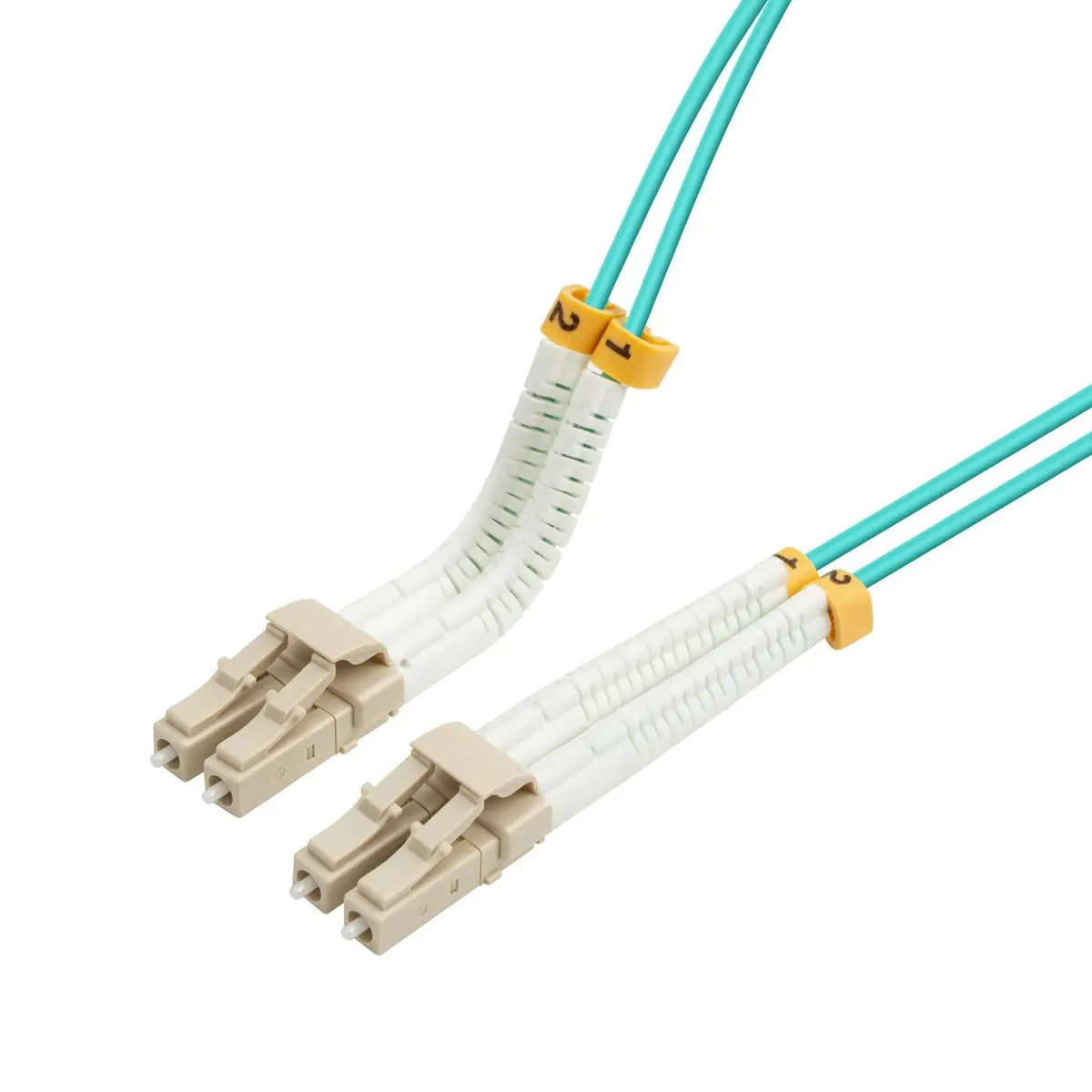 Lanview LVO231469-FLEX OM3 daudzmodu optiskais kabelis