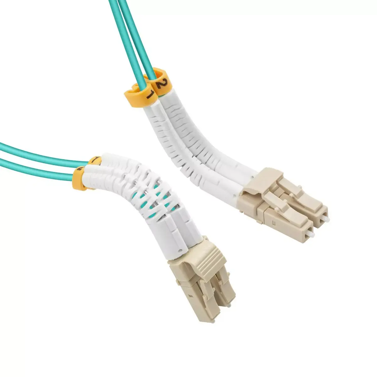 Fibre optic cable Lanview LVO2314705-FLEX Photo 2