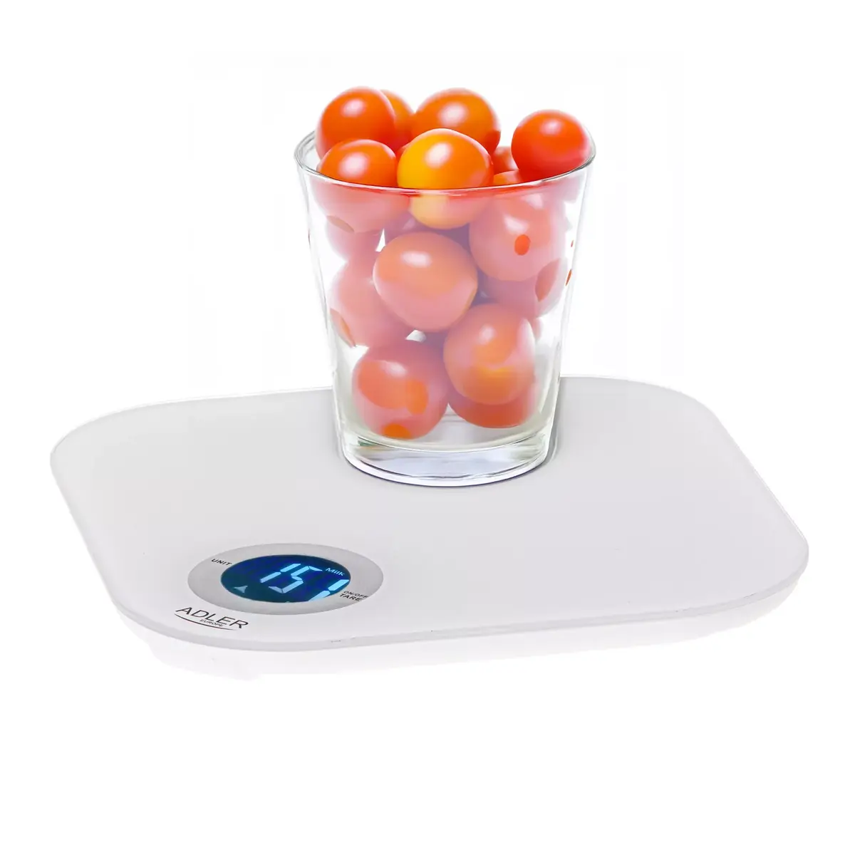 Kitchen scale Adler AD 3180 Photo 5