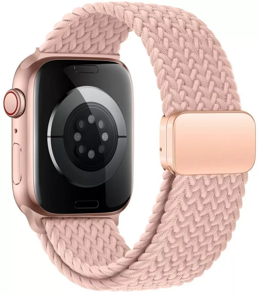 Nila auduma siksna Tech-Protect Apple Watch