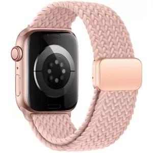 Неопреновый ремешок Tech-Protect для Apple Watch 38/40/41 мм, dusty rose