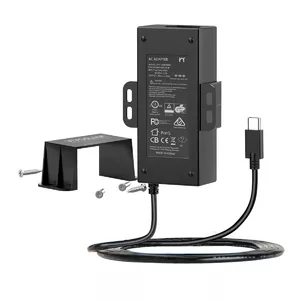 USB graphics adapter Vivolink VLUSBCPWR100 4K resolution