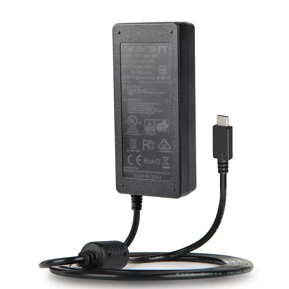USB grafikas adapteris Vivolink VLUSBCPWR100 Photo 2