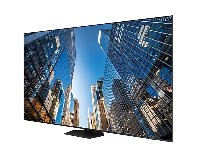 Цифровая панель Samsung QE98C Photo 4