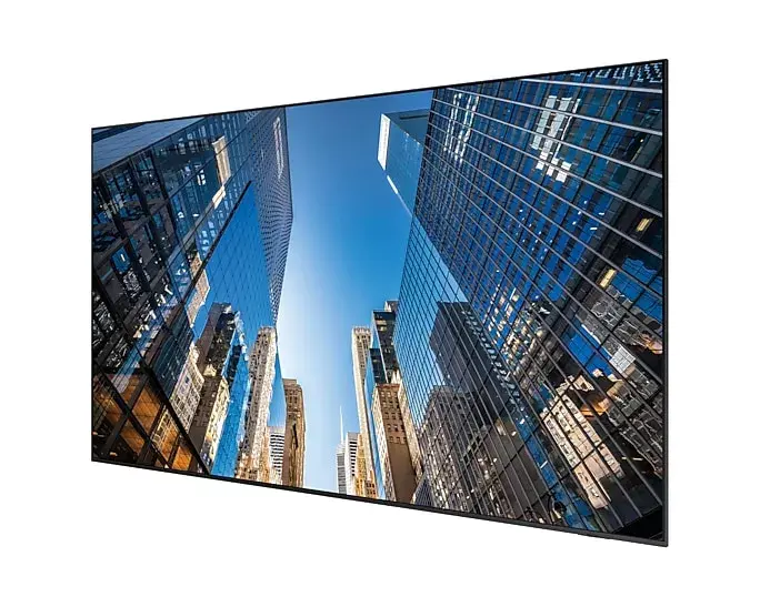 Цифровая панель Samsung QE98C Photo 7