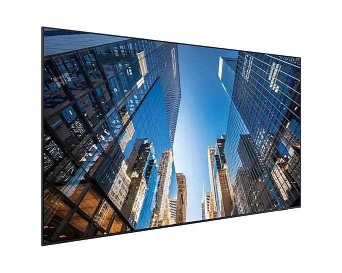Цифровая панель Samsung QE98C Photo 8