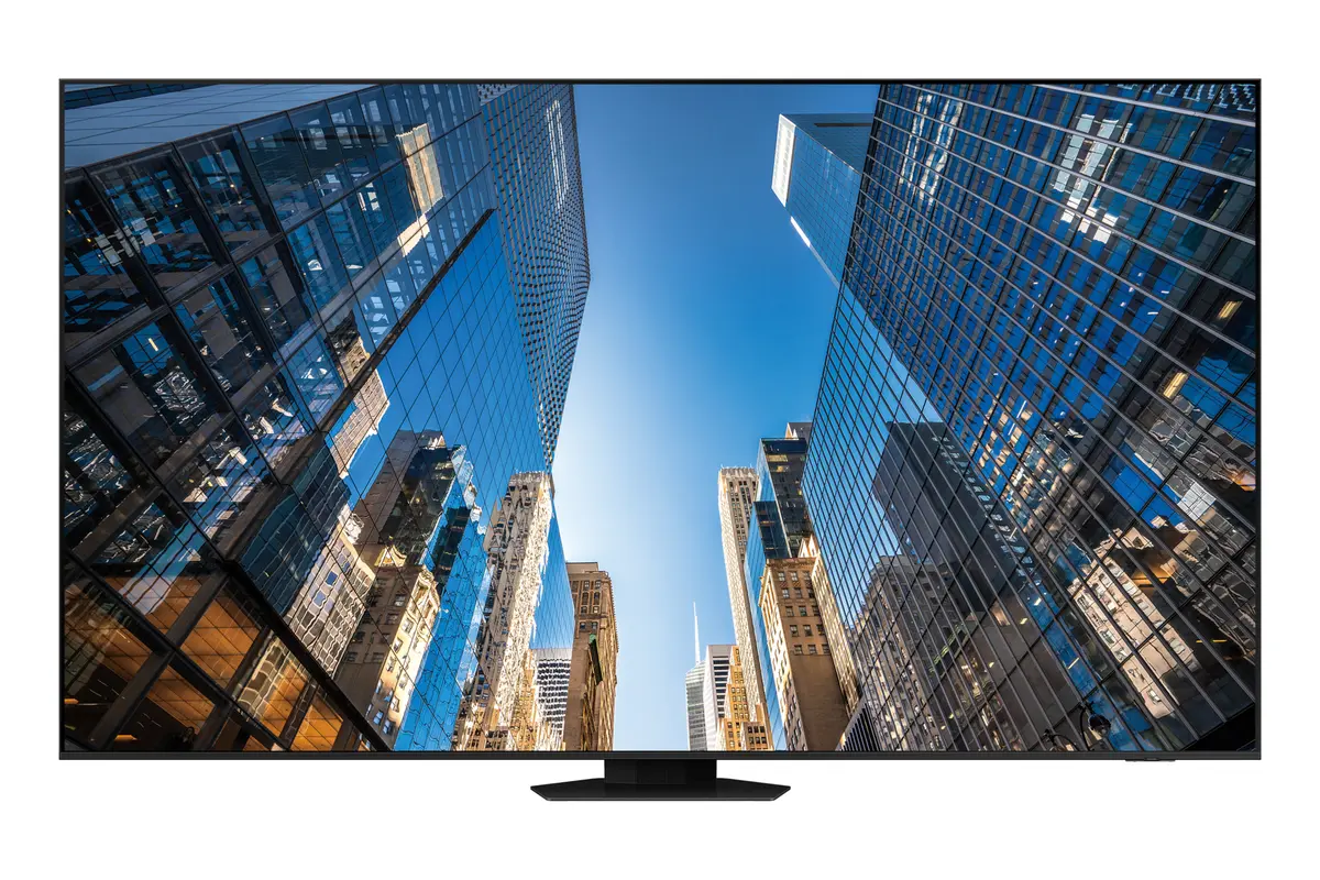 Samsung QE98C 98 collu 4K Ultra