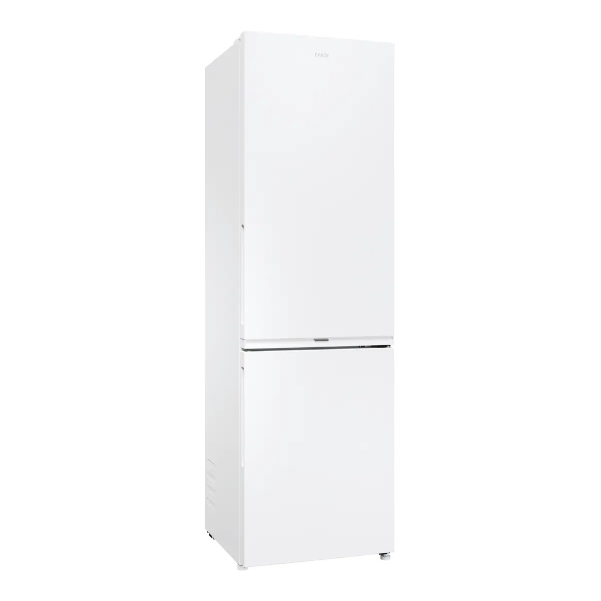 Комбинированный холодильник Candy Fresco CNCQ2T518EW Photo 3