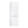 Комбинированный холодильник Candy Fresco CNCQ2T518EW Photo 3