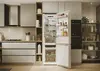 Комбинированный холодильник Candy Fresco CNCQ2T518EW Photo 12