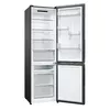 CANDY Fresco CNCQ2T518EB отдельностоящий холодильник Photo 4