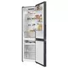 CANDY Fresco CNCQ2T518EB отдельностоящий холодильник Photo 6