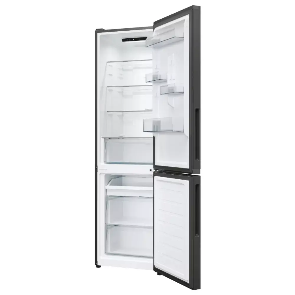 CANDY Fresco CNCQ2T518EB отдельностоящий холодильник Photo 7