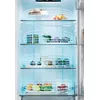 CANDY Fresco CNCQ2T518EB отдельностоящий холодильник Photo 8