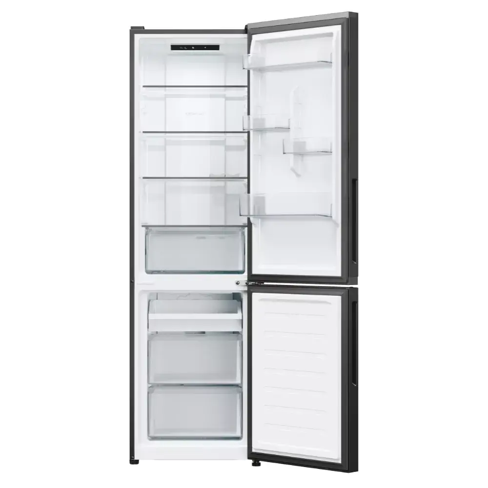 CANDY Fresco CNCQ2T518EB отдельностоящий холодильник Photo 17