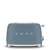 Тостер Smeg TSF01SBMEU на 2 ломтика, нержавеющая сталь Photo 3