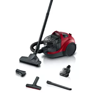 Drum vacuum Bosch BGS21CAR 750 W Bagless 2 L