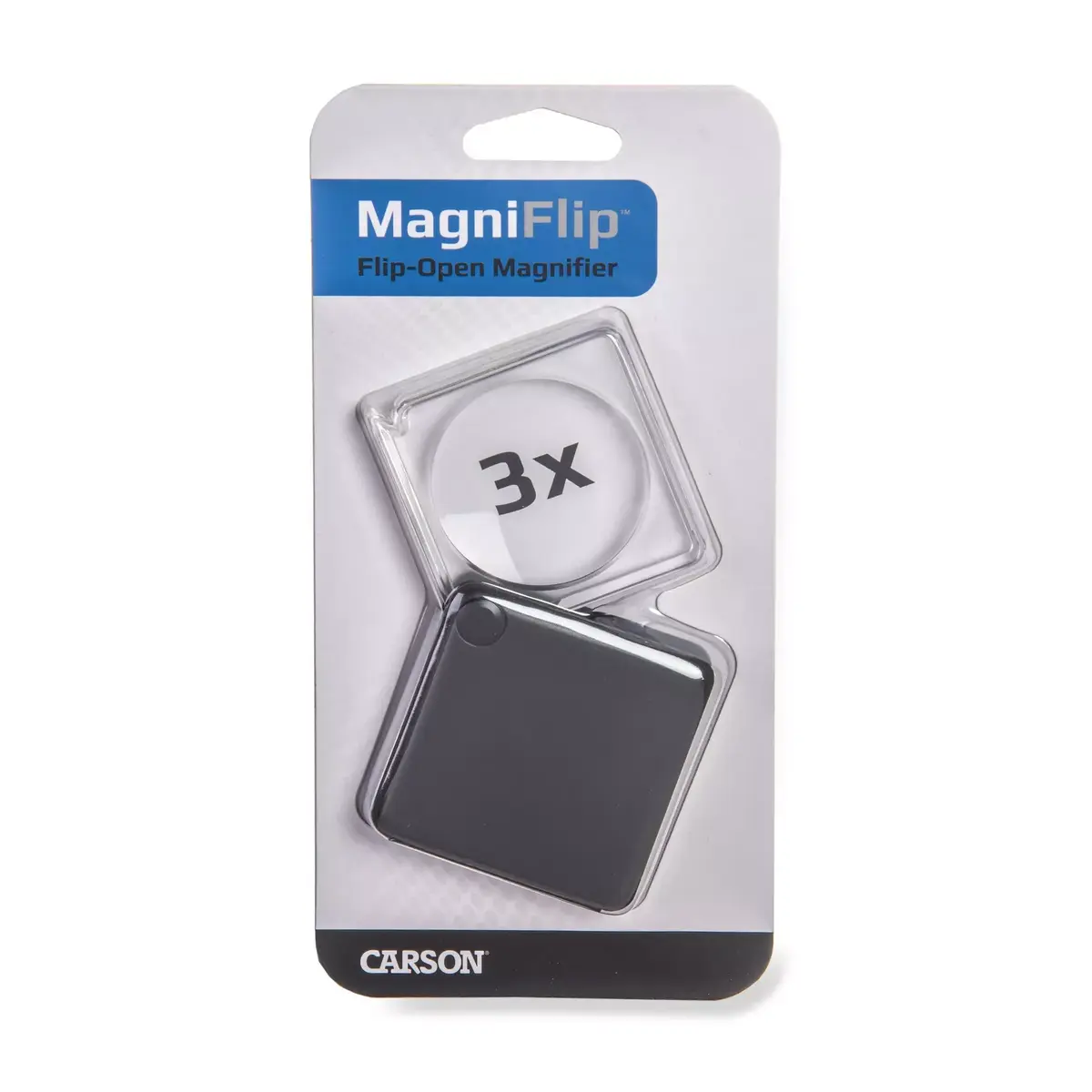 Rokas palielinātājs Carson MagniFlip 3x Photo 4