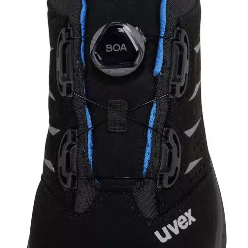Сапоги безопасности Uvex 69382 Photo 2