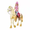 Modes lelle Mattel Barbie Mysteries Lielā zirgu pakaļdzīšanās Photo 2