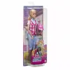 Modes lelle Mattel Barbie Mysteries Lielā zirgu pakaļdzīšanās Photo 3