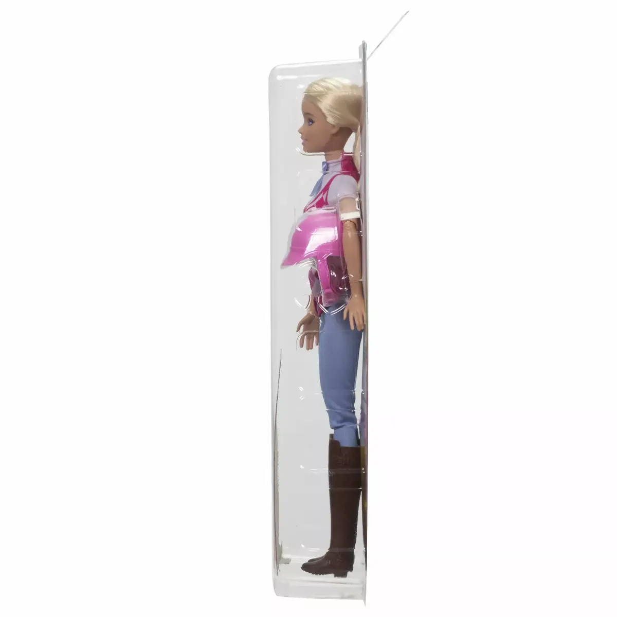 Modes lelle Mattel Barbie Mysteries Lielā zirgu pakaļdzīšanās Photo 5